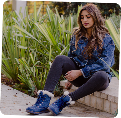 Image gallery marquee